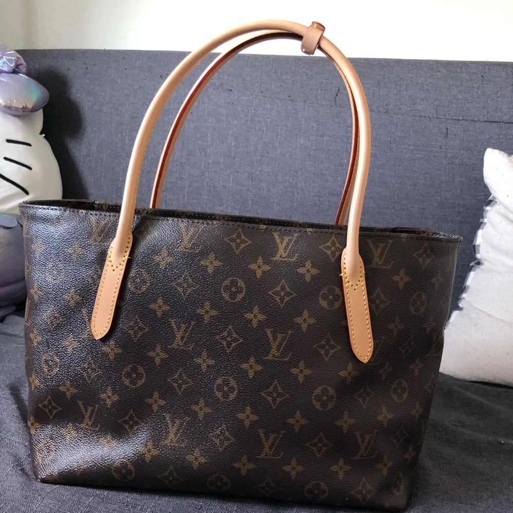 ❌❌ SOLD ❌❌ Louis Vuitton Raspail PM